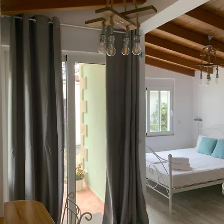 Holiday home Vitis Vinifera Tranditional