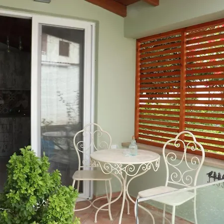 Holiday home Vitis Vinifera Tranditional Kissamos