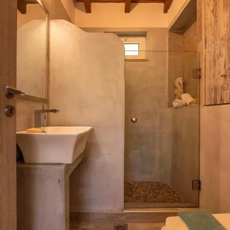 Vitis Vinifera Tranditional Holiday home Kissamos