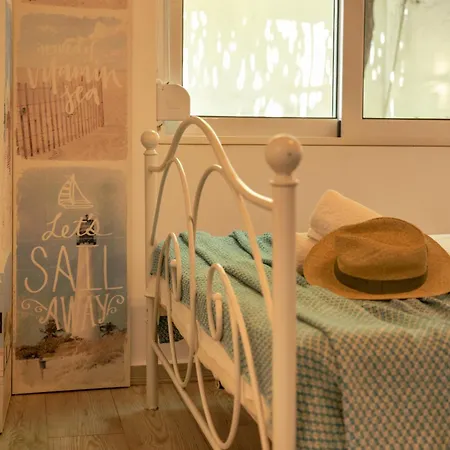 Holiday home Vitis Vinifera Tranditional Kissamos