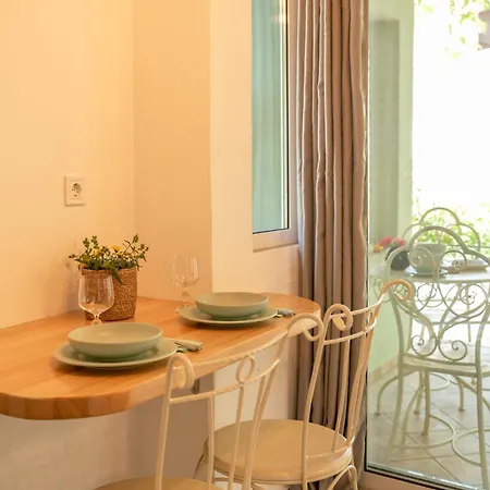 Holiday home Vitis Vinifera Tranditional