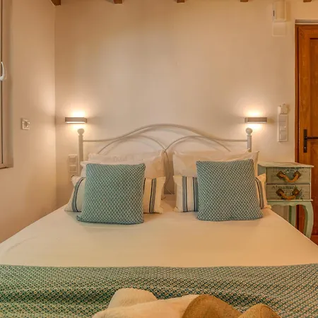 Holiday home Vitis Vinifera Tranditional