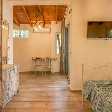 Vitis Vinifera Tranditional Holiday home