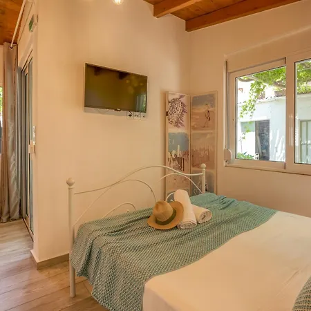 Vitis Vinifera Tranditional Holiday home Kissamos